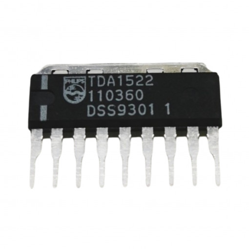 TDA1522 TDA1522