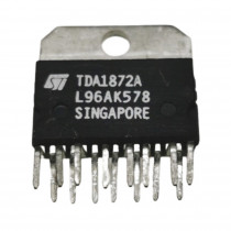 TDA1872A TDA1872A
