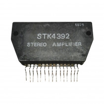 STK4392