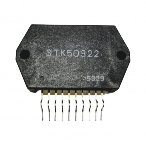 STK50322 STK50322