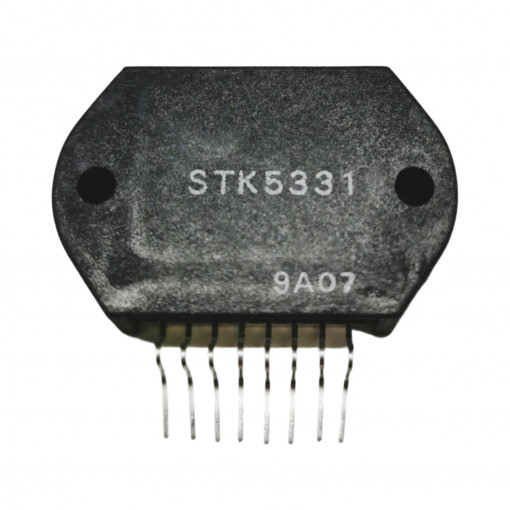 STK5331 STK5331