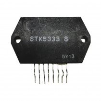 STK5333