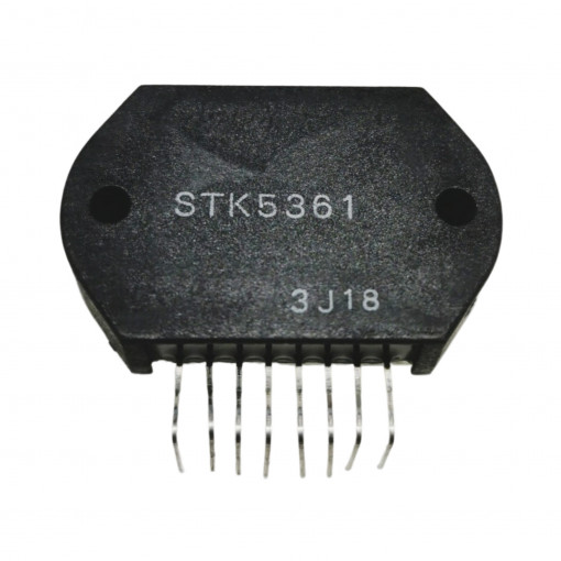 STK5361 STK5361