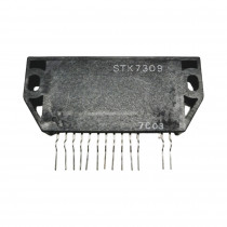 STK7309 STK7309