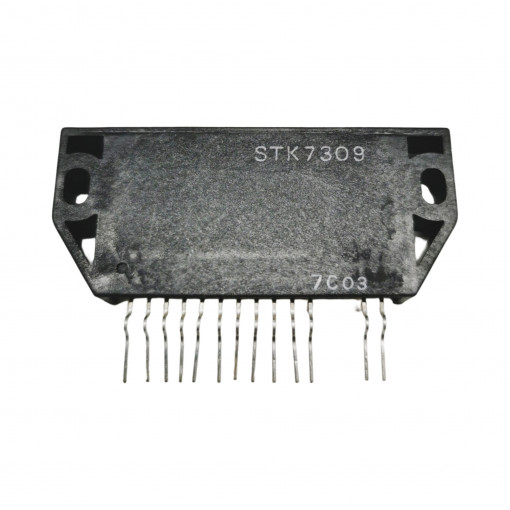 STK7309 STK7309