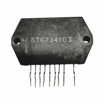 STK73410II STK73410II
