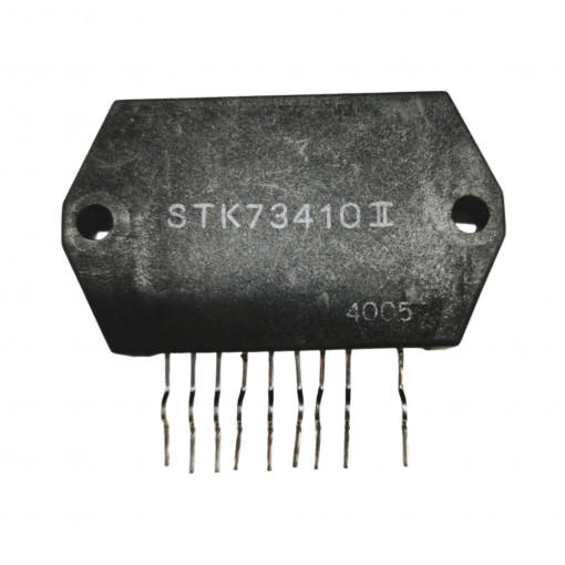 STK73410II STK73410II