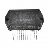 STK73907 STK73907