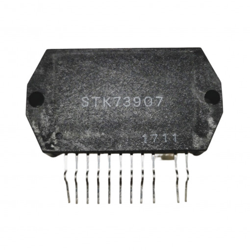 STK73907 STK73907