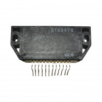 STK5476