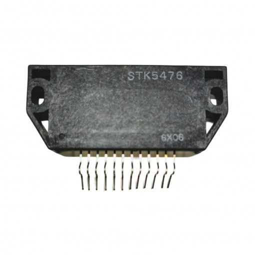 STK5476