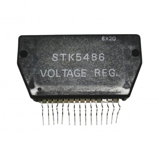 STK5486