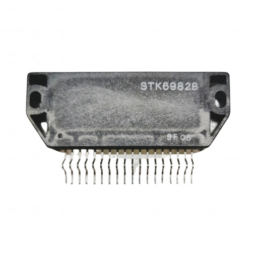 STK6982B STK6982B