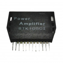 STK1050II STK1050II