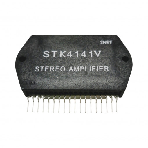 STK4141V STK4141V