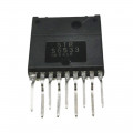 STRS6533 STRS6533