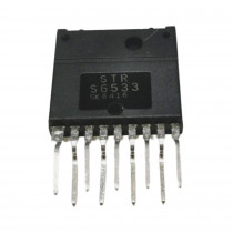 STRS6533 STRS6533