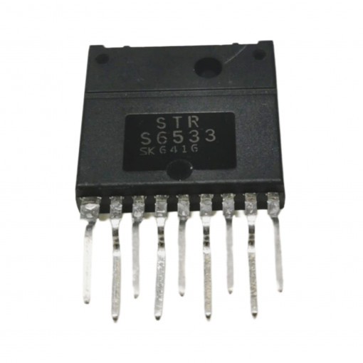 STRS6533 STRS6533