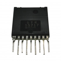 STRS5717 STRS5717