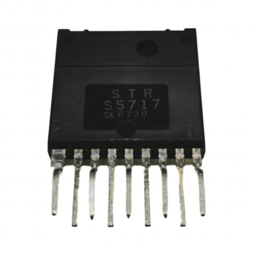 STRS5717 STRS5717