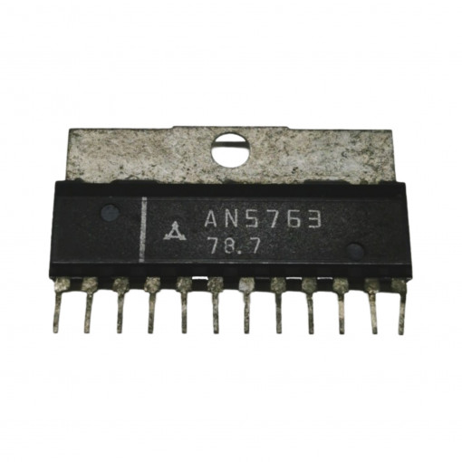 AN5763 AN5763