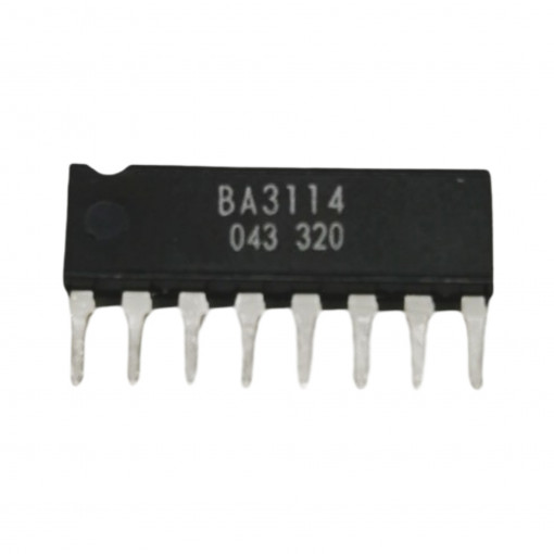 BA3114 BA3114