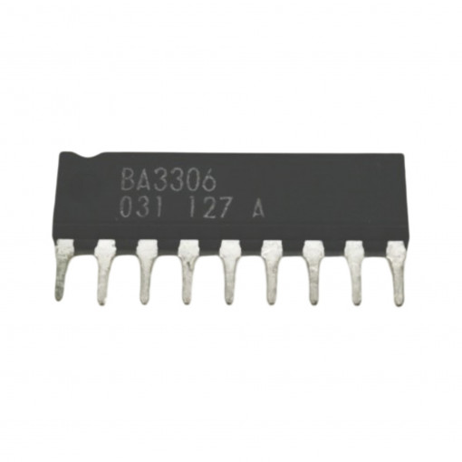 BA3306 BA3306