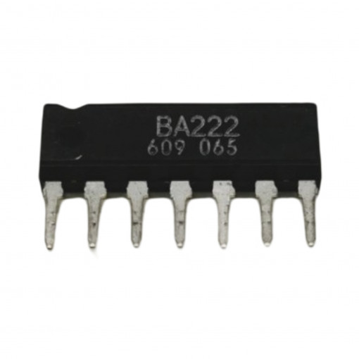 BA222