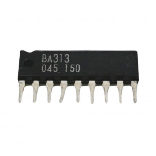BA313