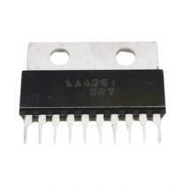 LA4261 LA4261