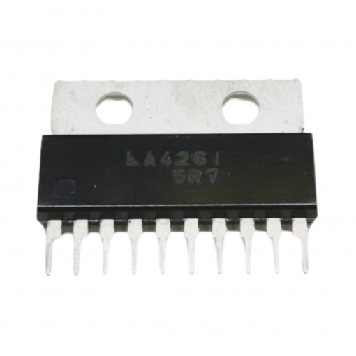 LA4261 LA4261
