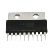 LA4265 LA4265