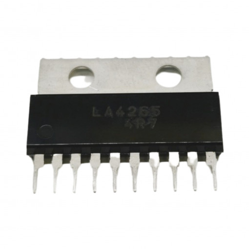 LA4265 LA4265