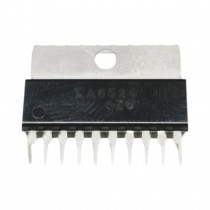LA6524 LA6524