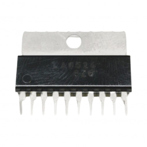 LA6524 LA6524