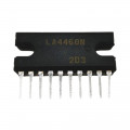 LA4460N