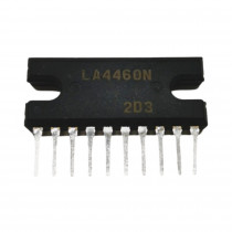 LA4460N LA4460N