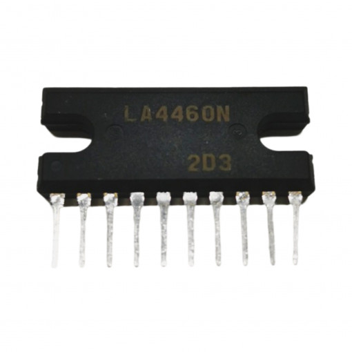 LA4460N LA4460N