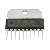 KA2142 KA2142