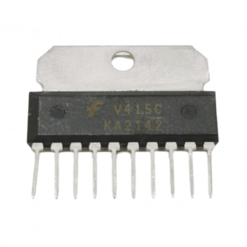 KA2142 KA2142