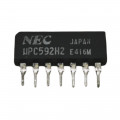 UPC592H2 UPC592H2