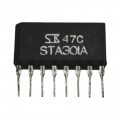 STA301A