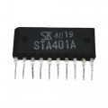 STA401A