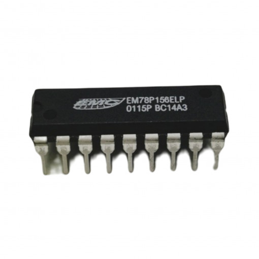 EM78P156EP