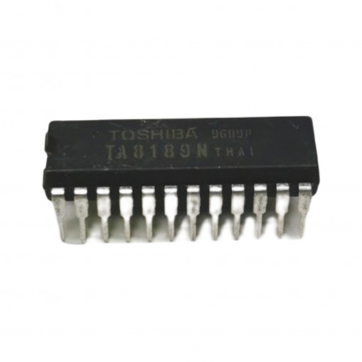 TA8189N