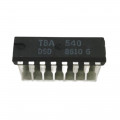 TBA540 TBA540