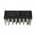 TA8607P TA8607P
