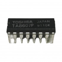 TA8607P