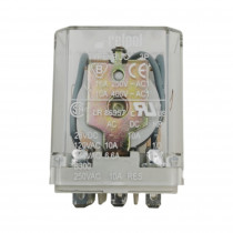 RUC-1013-26-5220 Relay 220VAC3P C400VAC/16A