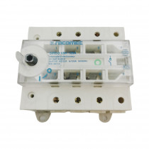 25003011 SIRCO VM1 3X125A F Socomec Industrial Accessories, 250 Series